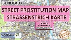 Burdeos francia mapa de sexo mapa de prostitución callejera salón de masajes burdeles putas prostitutas burdeles autónomos trabajadores de calle prostitutas