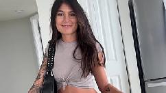 Furtivos tienen sexo en público ~ charlette mae ~ fantasía doméstica ~ scott stark