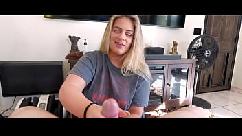 La madre divorciada de mi amigo quiere practicar conmigo parte 1 clover baltimore wca productions