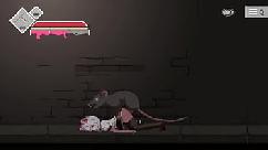 Juego hentai linda chica siendo follada por muchos enemigos