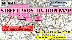 Milán italia mailand street map público al aire libre real reality sex whores bj dp bbc facial trío anal tetas grandes pechos pequeños estilo perrito corrida ébano latina asiático
