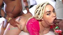 Jeyla spice rooftop gang bang ft itsthebeast y seazond beef