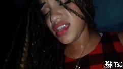 Puta hermana ninfomana me amarra y me coge se mete mi polla por su culo duro hasta correrme en su coño y en su boca traga y chupa leche la puta de mi hermanastra xvideos big ass
